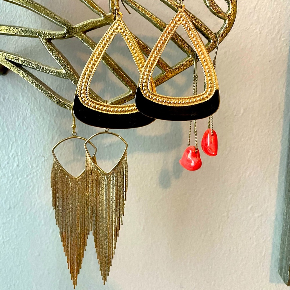 💄 Sexy Earring Bundle 💄